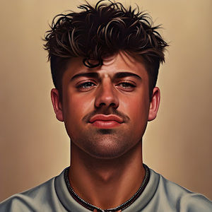 Meet your Posher, Colton